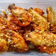 ครัวกินกุ้ง