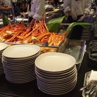 เมนูของร้าน Hapuna - Luxe Dining