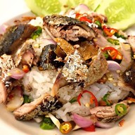 เมนู Chateau Cafe & Restaurant ภูเก็ต