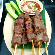 เมนูของร้าน รสดีเด็ด By นพ สามย่าน