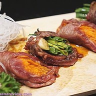 ISAMU SUSHI Eastery Bangna Km.5