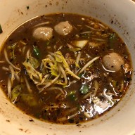 เมนูของร้าน เดิม