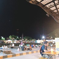 บรรยากาศ กาดมณี