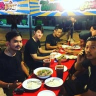 โคตรเล้งกะละมังแซ่บ ตลาดรถไฟศรีนครินทร์