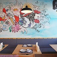 ISAMU SUSHI Eastery Bangna Km.5