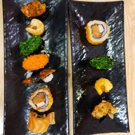 ไข่หวานบ้านซูชิ ศาลายา