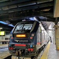 Chicago Union Station