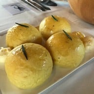 เมนูของร้าน NUMBER FIVE