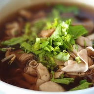 ก๋วยเตี๋ยวเป็ด (เจ้าเก่า) ไร้เทียมทาน