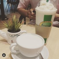 Augusto Smoothy Bar สนามบินสุราษฏร์ธานี