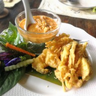 เมนูของร้าน มาลองเต๊อะ X Have A Nice Day Cafe’