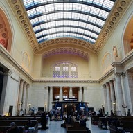 Chicago Union Station