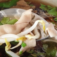ก๋วยเตี๋ยวเป็ด (เจ้าเก่า) ไร้เทียมทาน