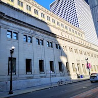 Chicago Union Station