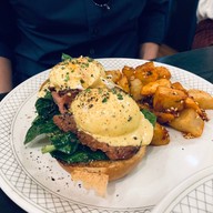 เมนูของร้าน Forty Hands
