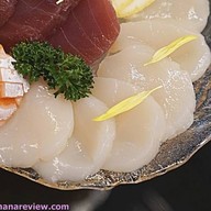 ISAMU SUSHI Eastery Bangna Km.5