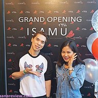 ISAMU SUSHI Eastery Bangna Km.5