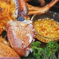 ISAMU SUSHI Eastery Bangna Km.5