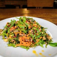 กาแฟบ้านลุงปาละ