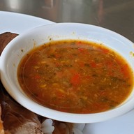 ก๋วยเตี๋ยวเป็ด (เจ้าเก่า) ไร้เทียมทาน