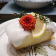 เมนูของร้าน Botanica cafe โบทานิก้า