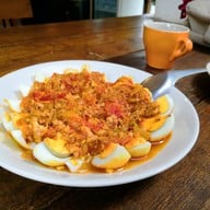 กาแฟบ้านลุงปาละ