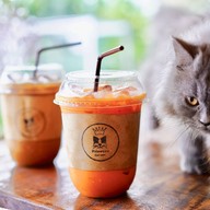 Princess Cat Cafe @ Chalong Bay Phuket อ่าวฉลอง ภูเก็ต