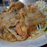 เมนูของร้าน อ้วนจิ้มจุ่ม ซ.รัชดา32