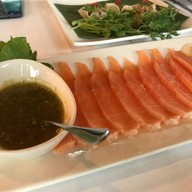 เมนูของร้าน NUMBER FIVE