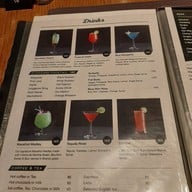 เมนู Red Steps