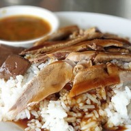 ก๋วยเตี๋ยวเป็ด (เจ้าเก่า) ไร้เทียมทาน