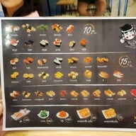 ไข่หวานบ้านซูชิ ศาลายา