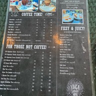 270 Coffee Restaurant and Resort