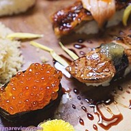 ISAMU SUSHI Eastery Bangna Km.5