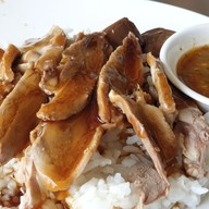 ก๋วยเตี๋ยวเป็ด (เจ้าเก่า) ไร้เทียมทาน