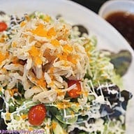 ISAMU SUSHI Eastery Bangna Km.5