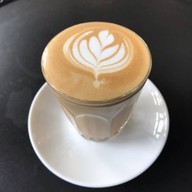 เมนูของร้าน Doctor Roaster