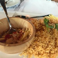 เมนูของร้าน NUMBER FIVE