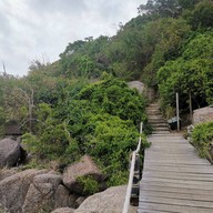 จุดชมวิวเกาะนางยวน
