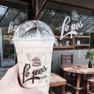 เลอเพชร คาเฟ่