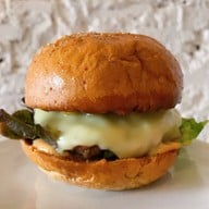 เมนูของร้าน Bridge Cafe & Art Space