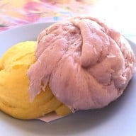 เมนูของร้าน ผิงผิงโภชนา