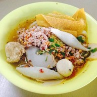 เมนูของร้าน อี๊ดเตี๋ยวโอ่ง