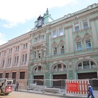 หน้าร้าน КИМЧИ RUSSIA