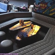 Pirate Arena