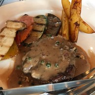 เมนูของร้าน NUMBER FIVE