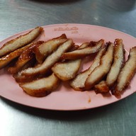 เมนูของร้าน ลาบโคราช ลาซาล54 มีสาขาเดียว