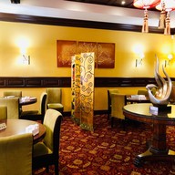 บรรยากาศ КИМЧИ RUSSIA