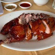 เมนูของร้าน Golden Duck Kan Taw Mingalar Garden ,Yangon