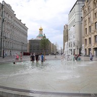 หน้าร้าน КИМЧИ RUSSIA